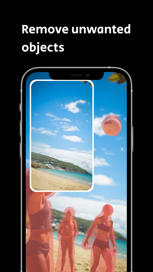 #4. Picrecall - AI Photo Enhancer (iOS) 由: Huizhou Jiqu Technology Co., Ltd.