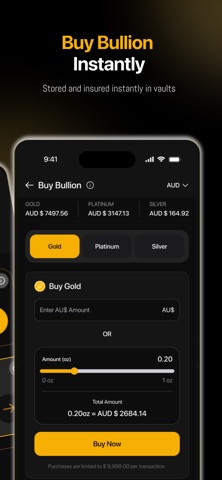 First Gold Screenshot 3 of 7