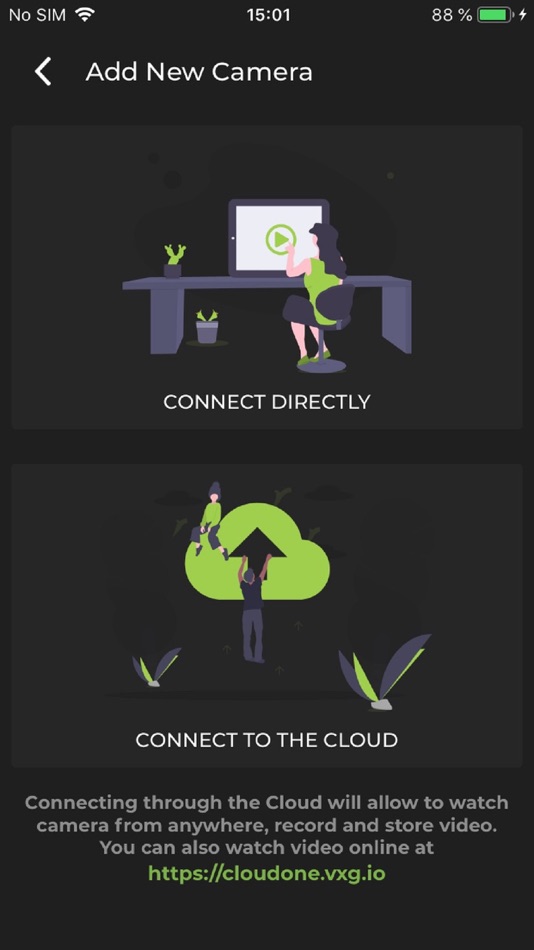 #6. Cloud2 VMS (iOS) 由: VXG Inc