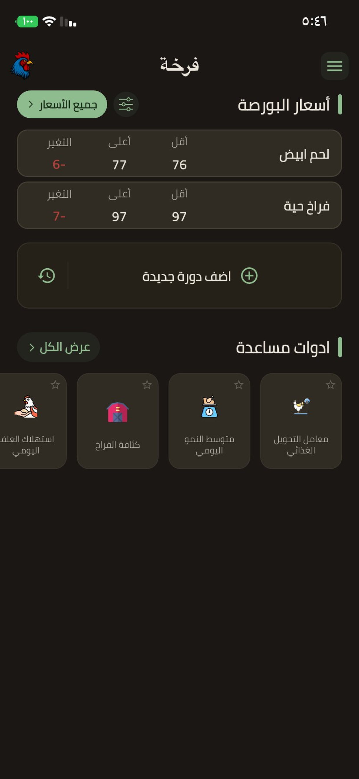 فرخة