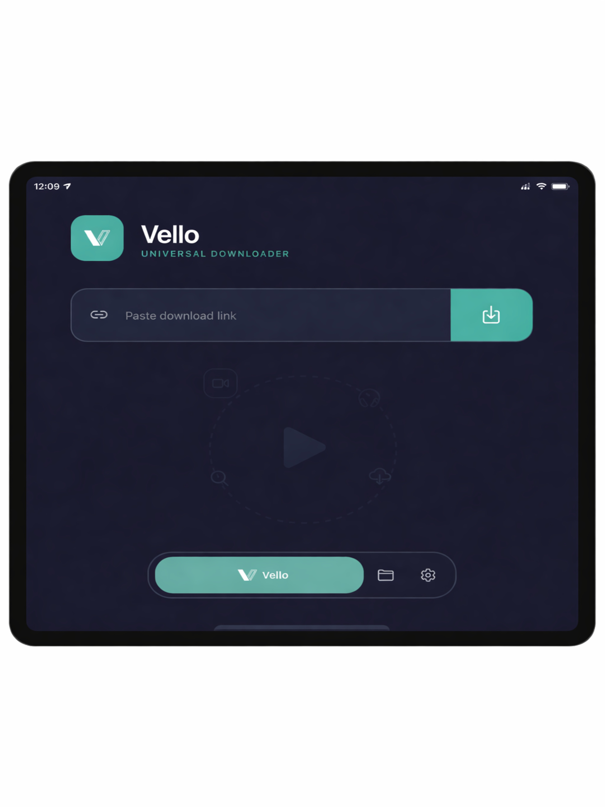 Vello - Private Media Manager screenshot 6