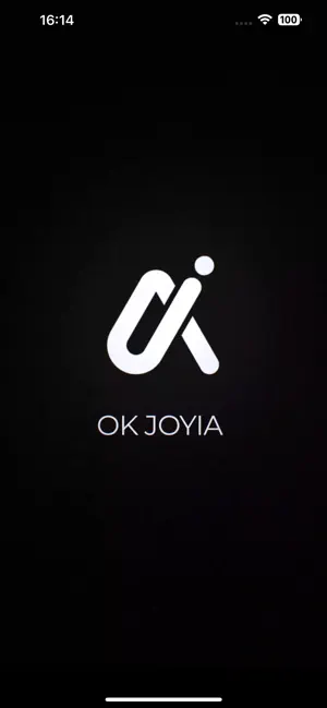 OK JOYIA screenshot 1