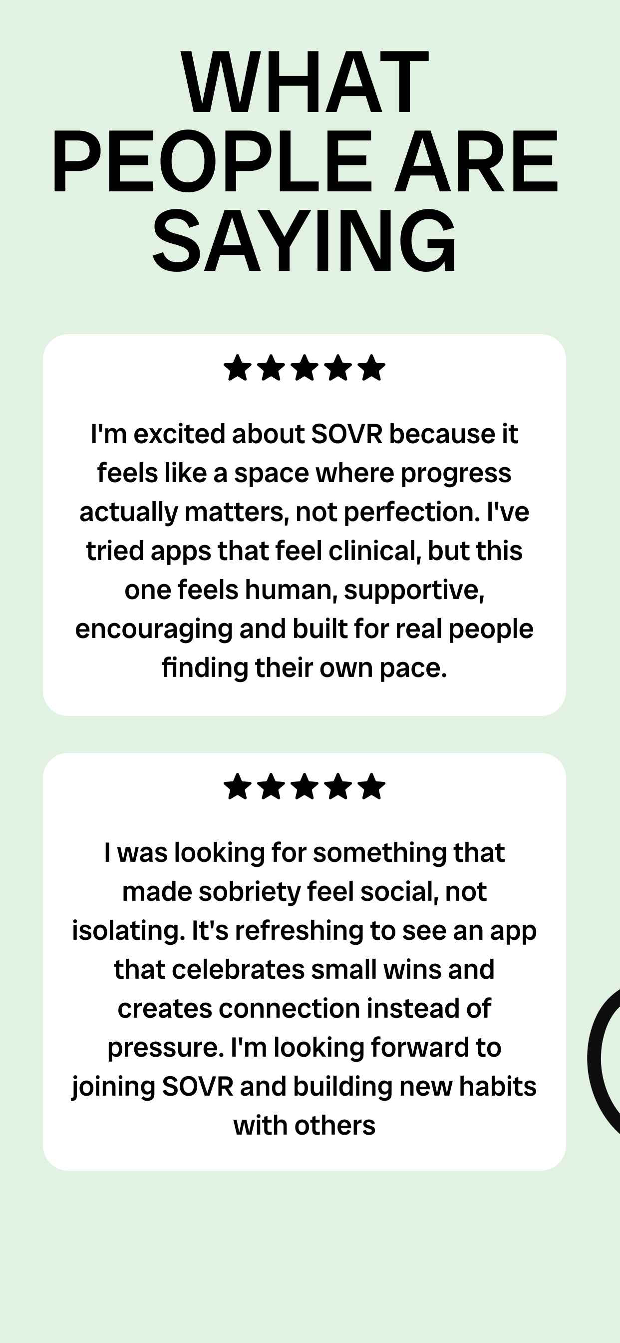 SOVR