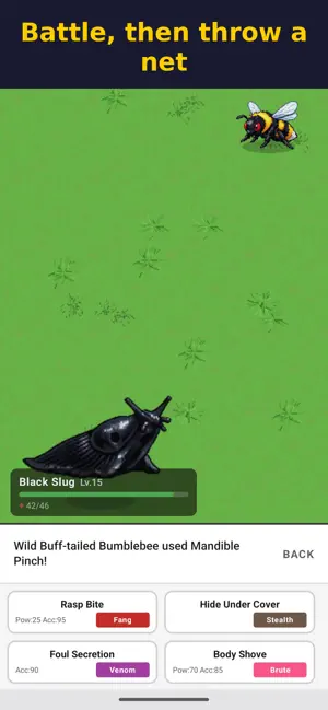 Animalis: Catch Real Animals screenshot 2