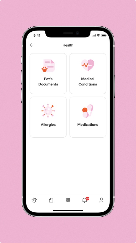 #5. Tailr - Give your pet a voice (iOS) di: Phillip Coletti