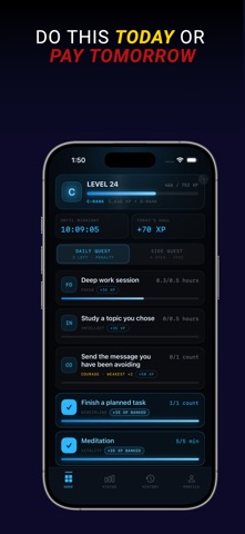 LVLDD Screenshot 3 of 5