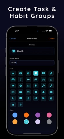 LyraFocus: Productivity Suite screenshot