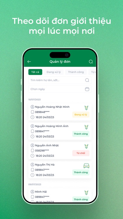 F88 Partner – CTV tài chính screenshot-4