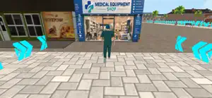 ClinicRevival screenshot 4