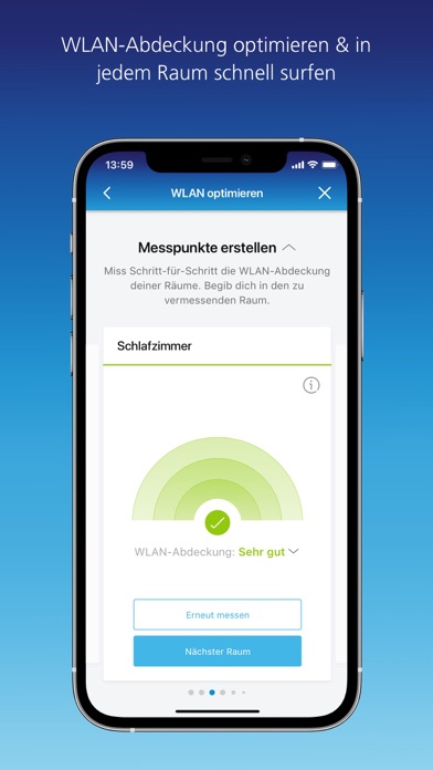 o2 my Service iPhone screenshot 6 - Utilities app
