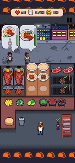 Taco Rush screenshot 3