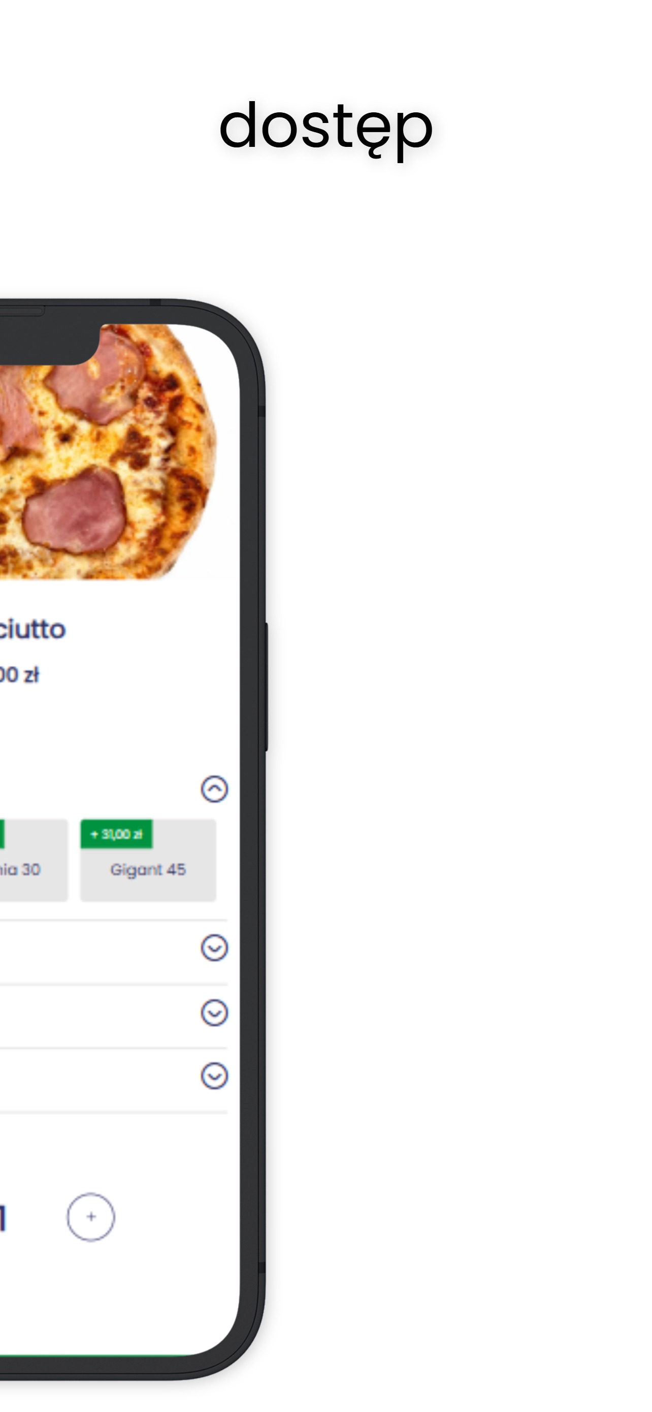 Screenshot 4 of Mia Pizza