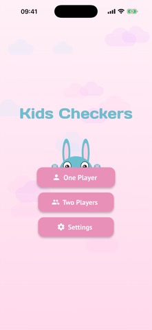 Kids Checkers No Ads screenshot 6