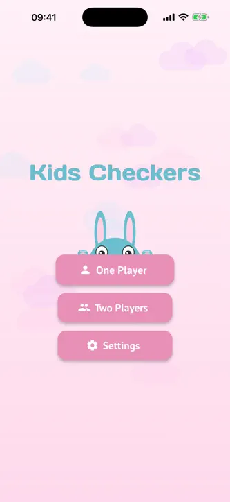 Kids Checkers No Ads screenshot 6