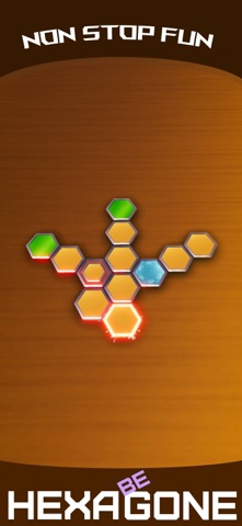 HexaBeGone Screenshot 3 of 6