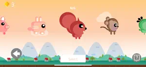 Cute Animal Jumper - Arcade screenshot 2