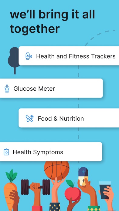 Welldoc Screenshot