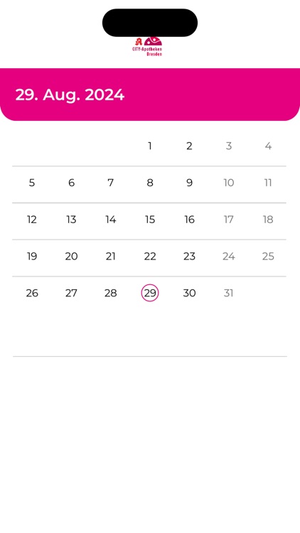 CITY-Apotheken screenshot-3