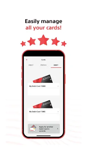 Bank Muscat Mobile Banking screenshot 3