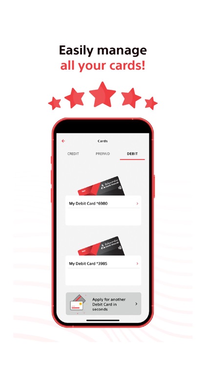 Bank Muscat Mobile Banking