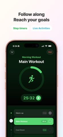 ToDoD: ToDo List + Focus Timer Screenshot 3 of 8