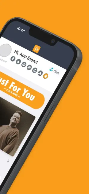 CCMovement screenshot 2