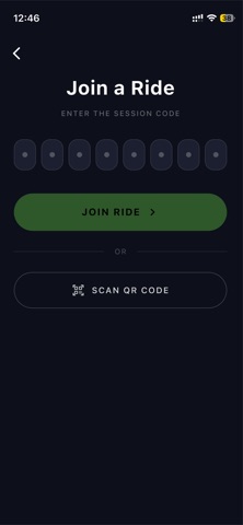 Ride In Sync screenshot