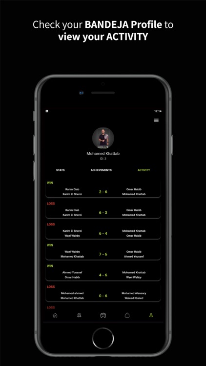 BANDEJA screenshot-9