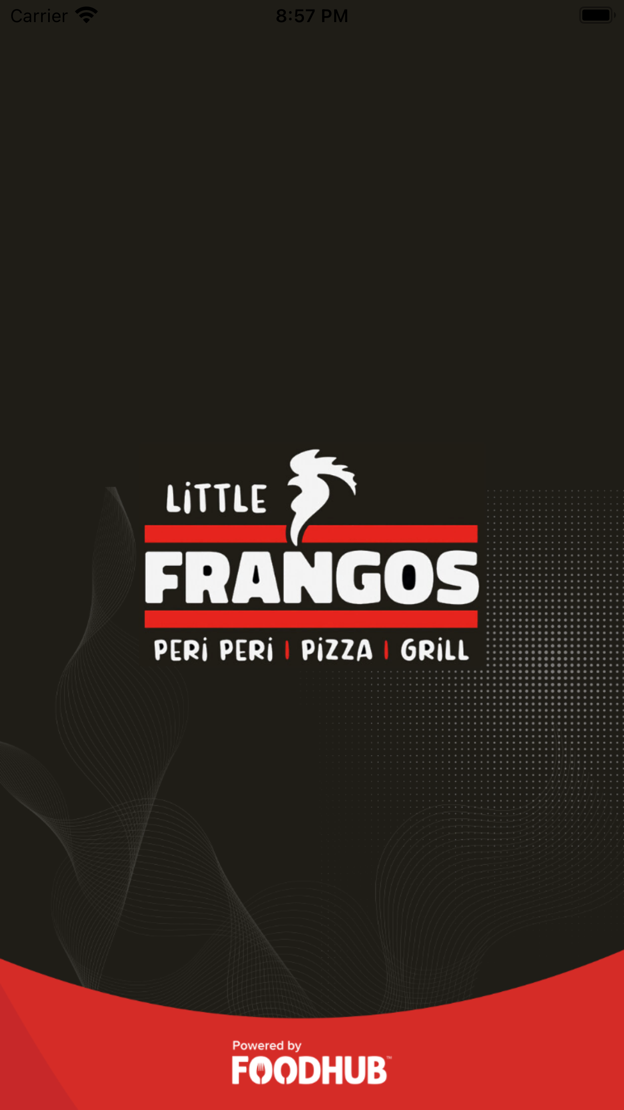 Little Frangos