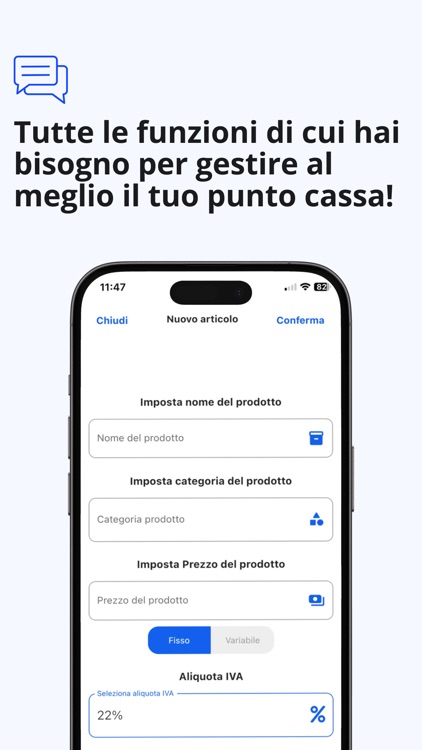 CassaDigitale screenshot-3