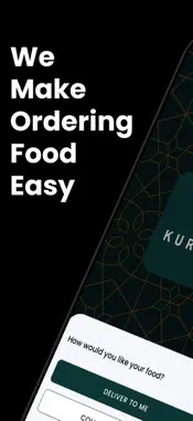 Kurika screenshot 1