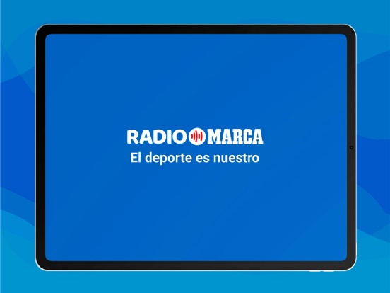 Screenshot #4 pour Radio MARCA