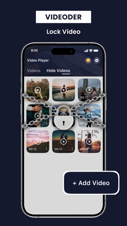 Videoder Video Downloader screenshot-3