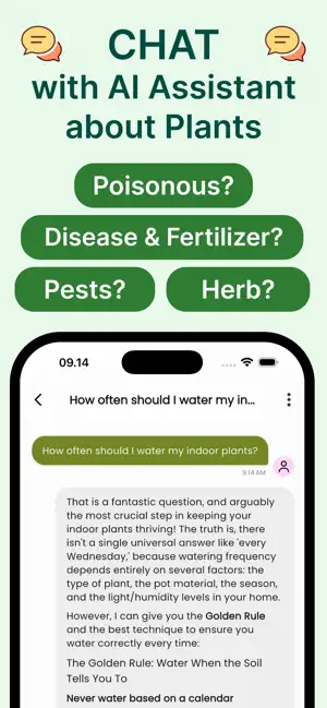Plant ID: Identify & Diagnose screenshot 3