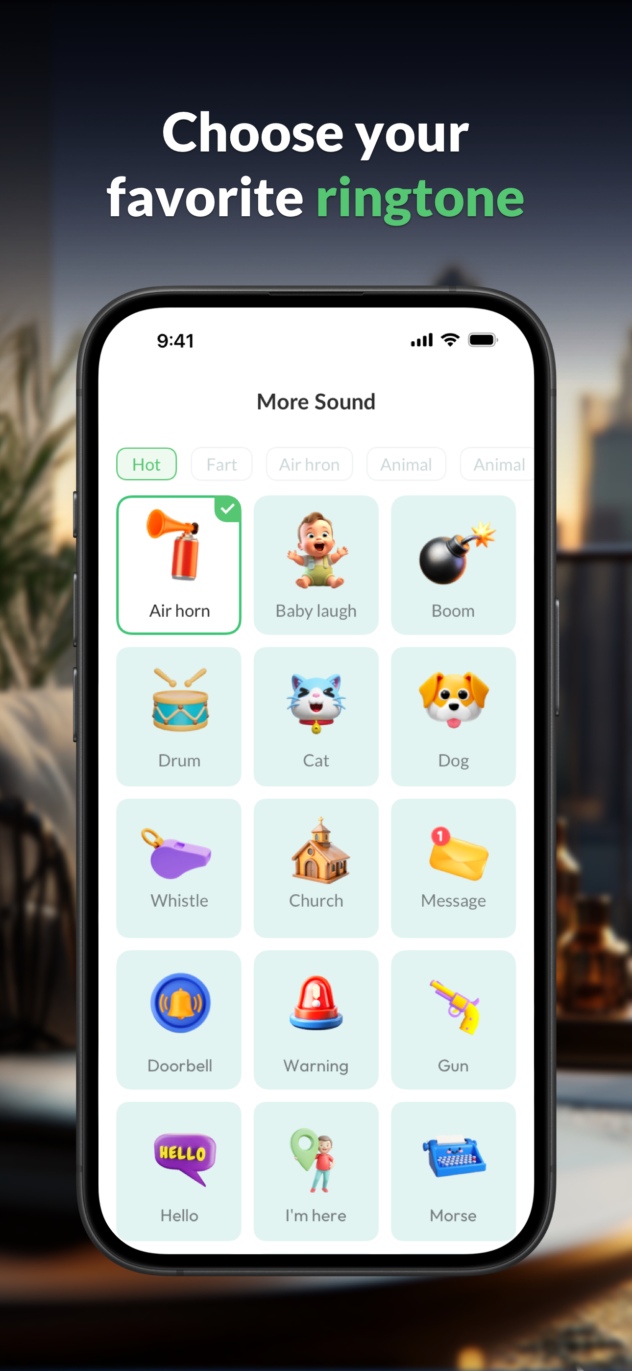 Whistle - Find phone by clap screenshot 5