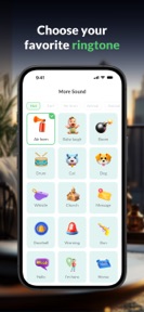Whistle - Find phone by clap screenshot