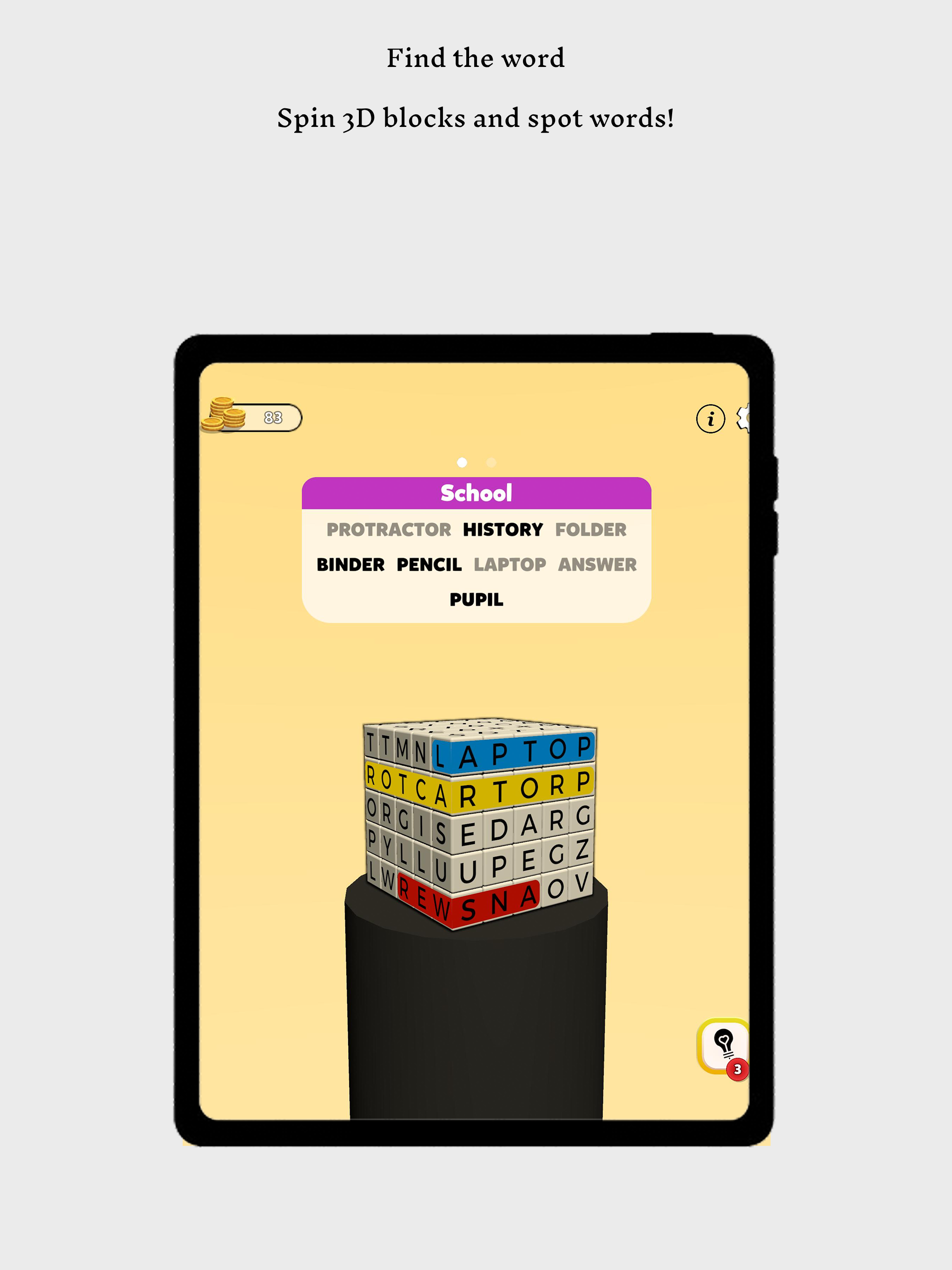 Million Words! screenshot 8