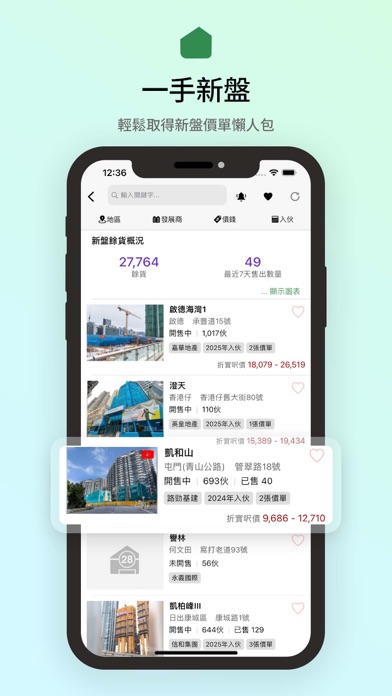 28Hse.com 香港屋網