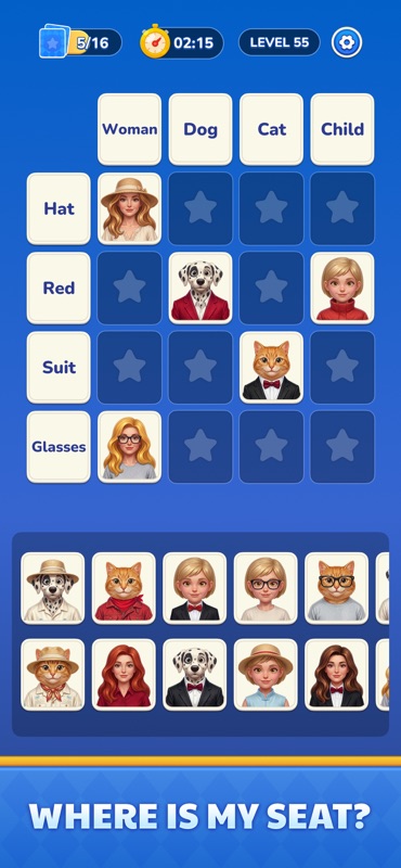 Pair Match Solitaire screenshot 3
