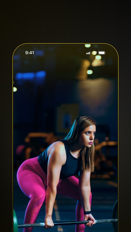 IAmMultiFit screenshot-6