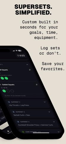 SETWAVES screenshot