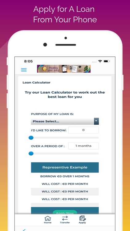 Gurranabraher Credit Union