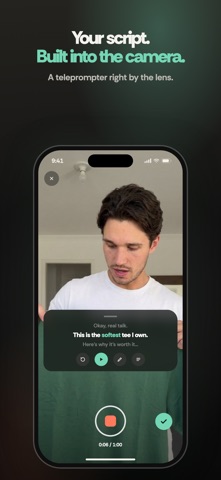 Editake: Auto Video Editor screenshot 6