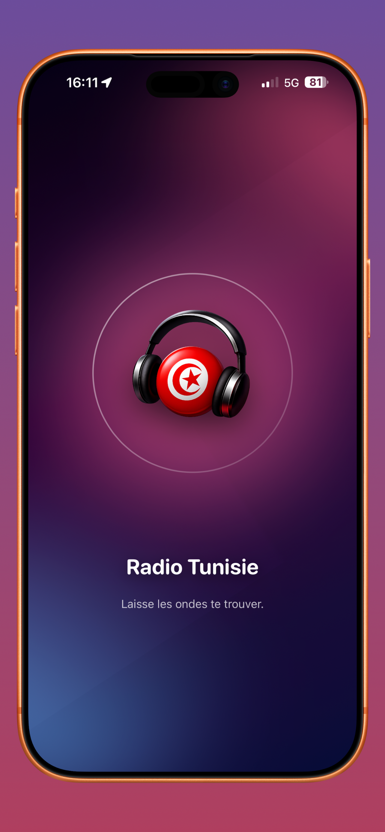 Radio Tunisia FM screenshot 7