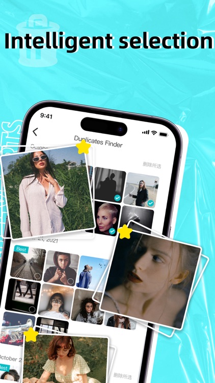 Remove Master - Album Cleaner screenshot-4