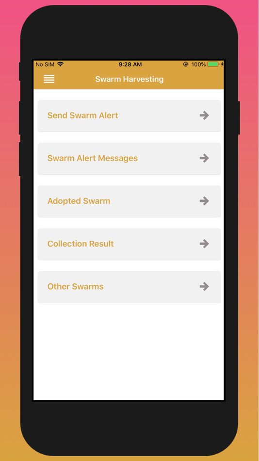 #6. Honeybee.Watch (iOS) 由: uWatch Ltd.