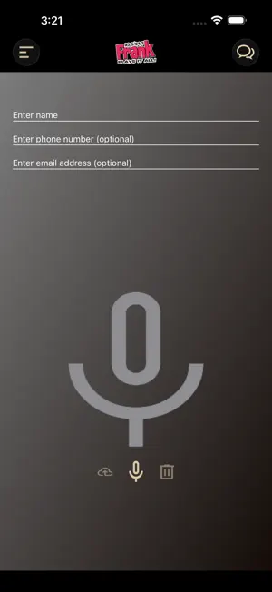 Frank-FM Cape Cod screenshot 4