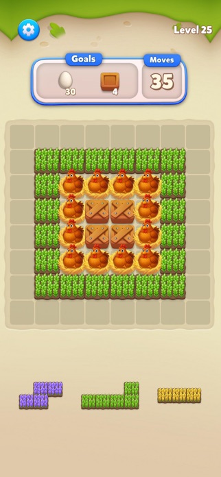 Harvest Blast Screenshot 6 of 8