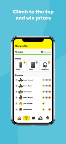Scooply.AI screenshot