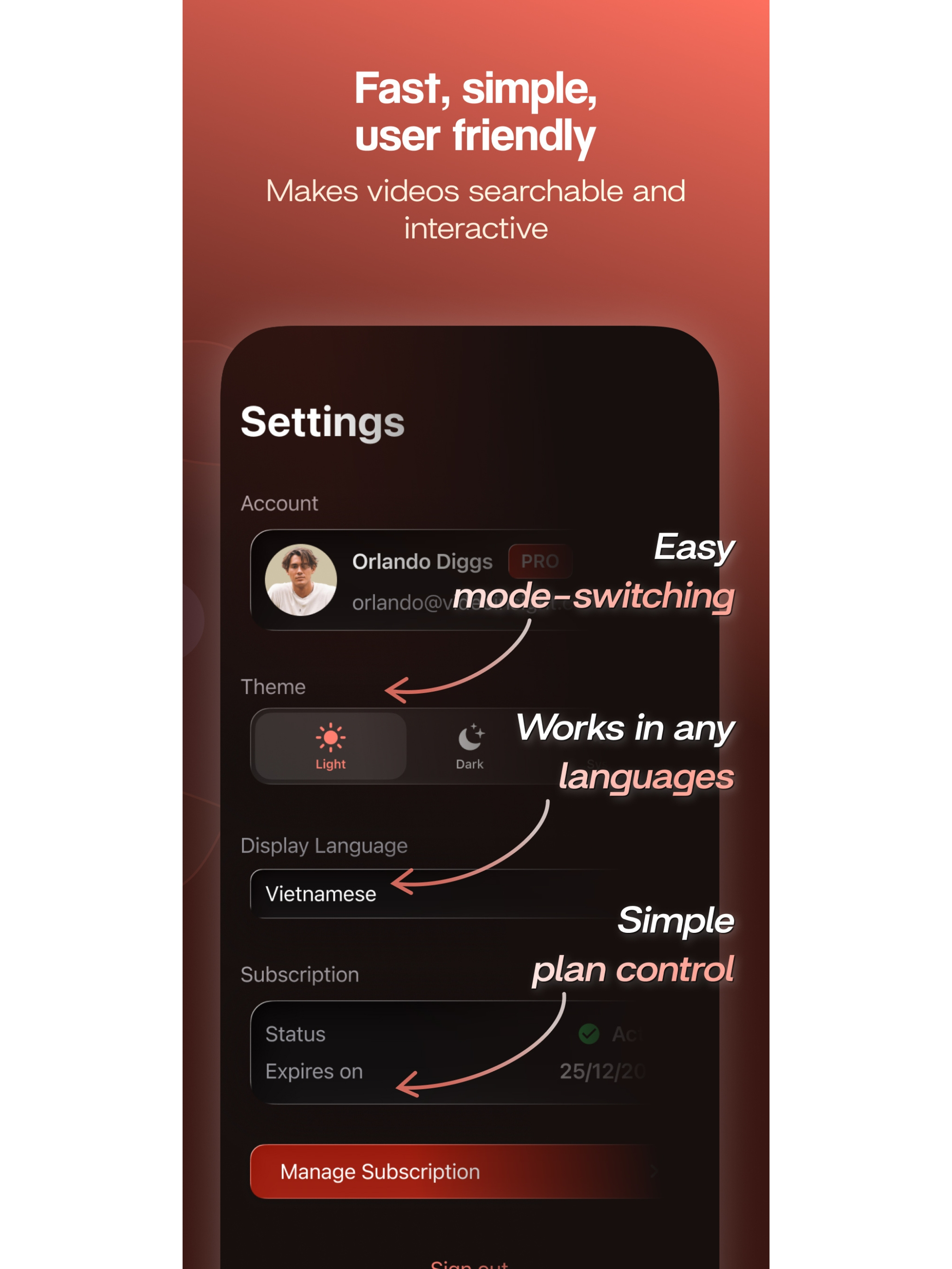 VideoInsight